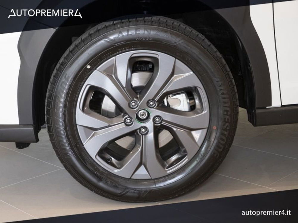 Subaru Outback nuova a Como (7)