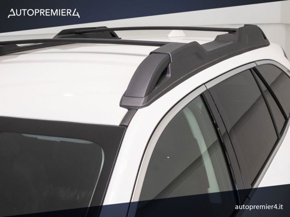 Subaru Outback nuova a Como (8)