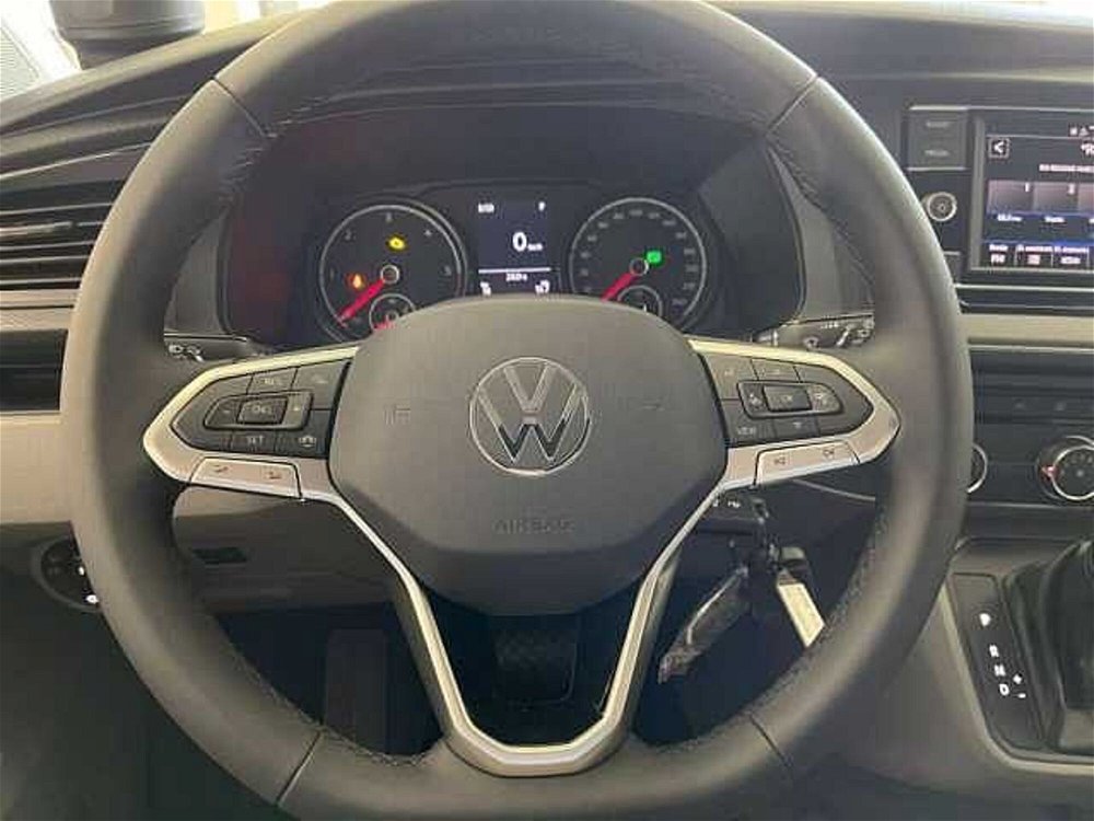 Volkswagen Veicoli Commerciali California 2.0 TDI 150CV DSG Beach Camper  nuova a Pesaro (3)