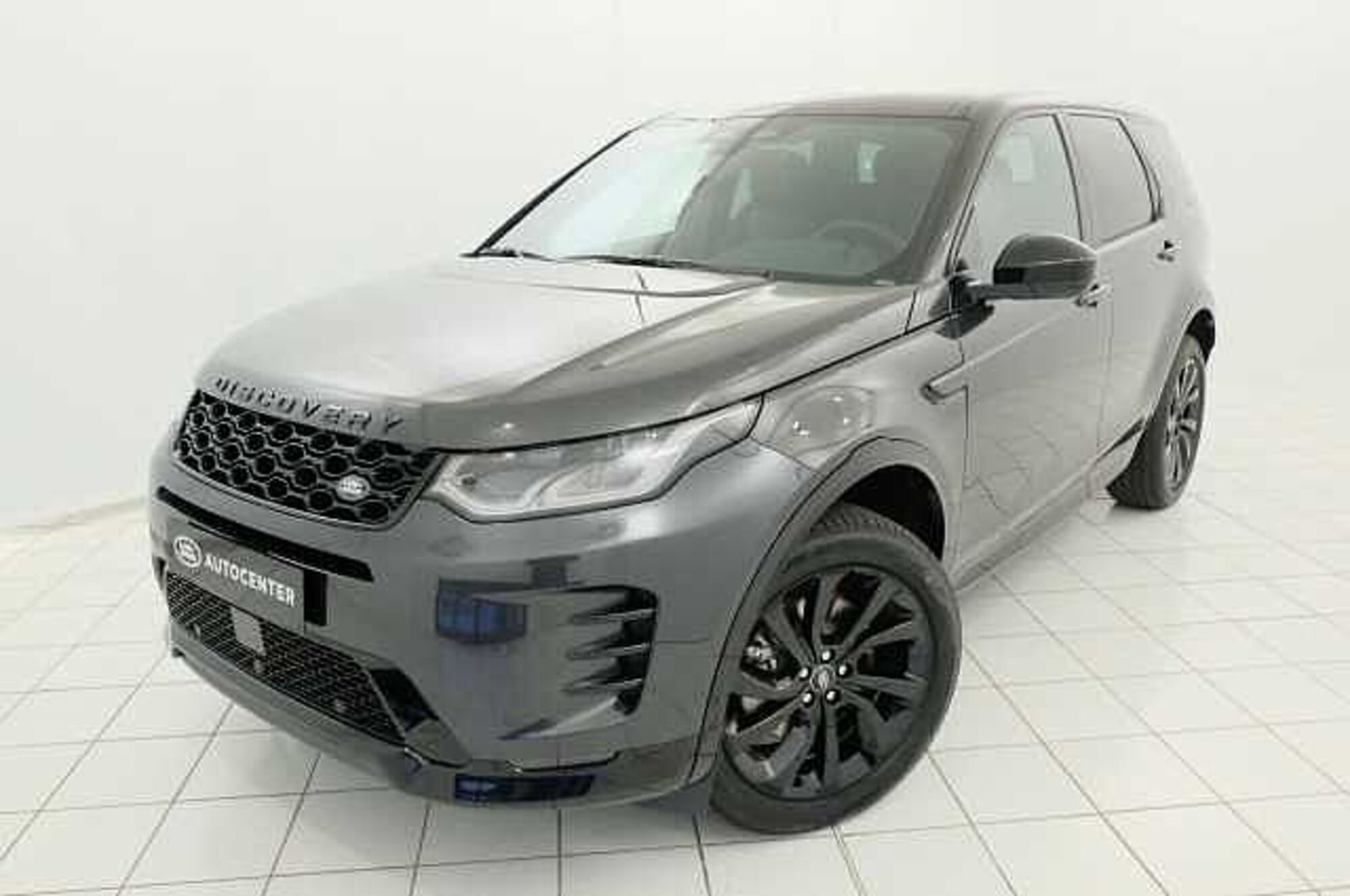 Land Rover Discovery Sport 2.0 TD4 163 CV AWD Auto R-Dynamic SE  del 2023 usata a Castel d&#039;Ario