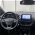 Ford Puma 1.0 EcoBoost 125 CV S&S Titanium del 2021 usata a Gaglianico (11)
