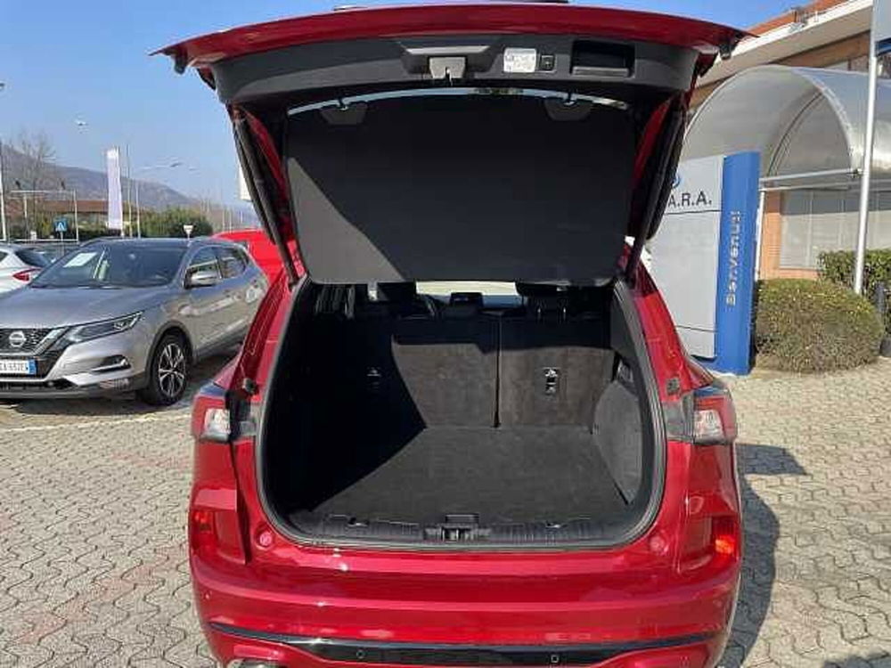 Ford Kuga usata a Torino (12)