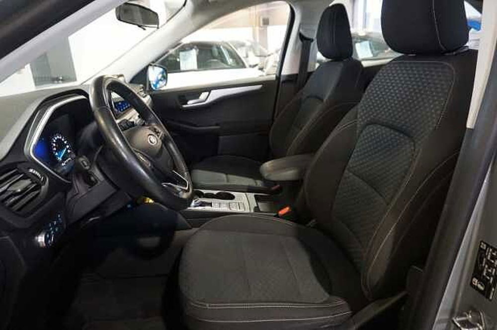 Ford Kuga usata a Bologna (12)