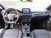Ford Focus Station Wagon 1.0 EcoBoost 125 CV automatico SW ST-Line  del 2020 usata a Bologna (14)