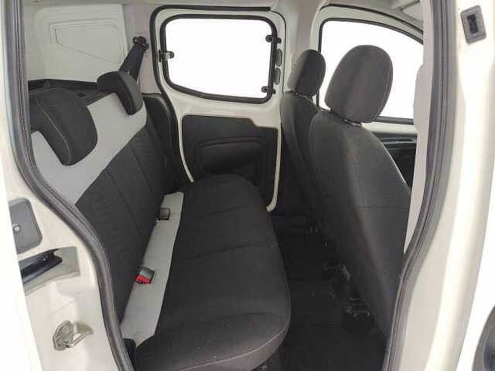 Fiat Fiorino usata a Torino (18)