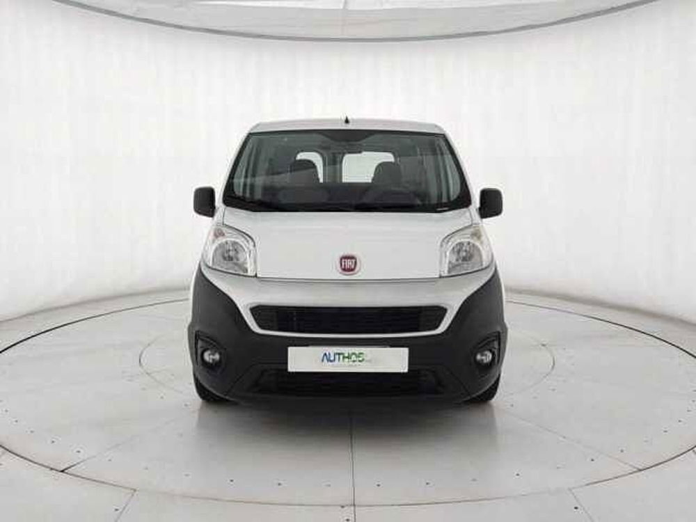 Fiat Fiorino usata a Torino (5)