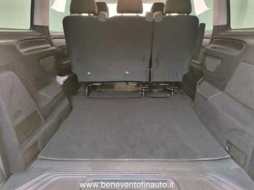 Mercedes-Benz Vito usata a Avellino (8)