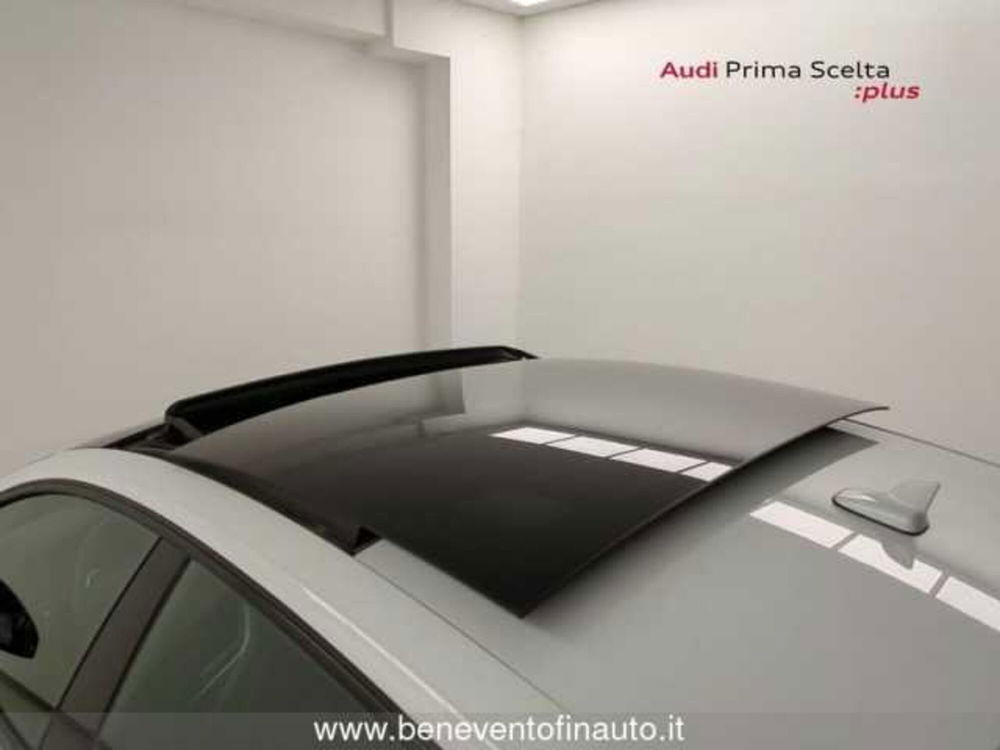 Audi RS 5 Sportback usata a Avellino (13)