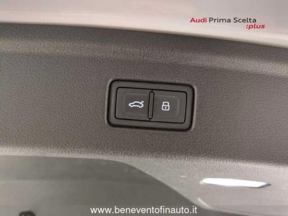 Audi RS 5 Sportback usata a Avellino (9)