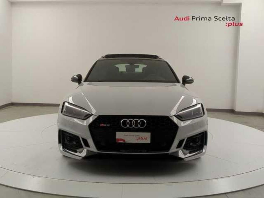 Audi RS 5 Sportback usata a Avellino (2)