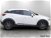 Mazda CX-3 1.5L Skyactiv-D Exceed  del 2017 usata a Siena (8)