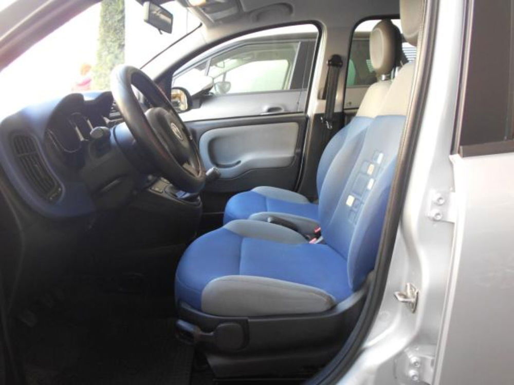 Fiat Panda usata a Cuneo (10)