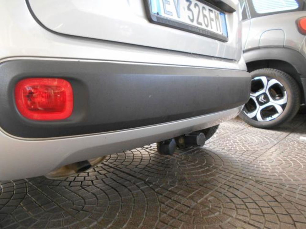 Fiat Panda usata a Cuneo (6)