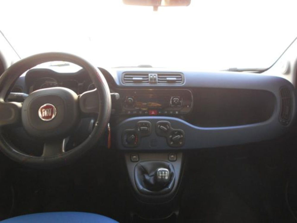 Fiat Panda usata a Cuneo (8)