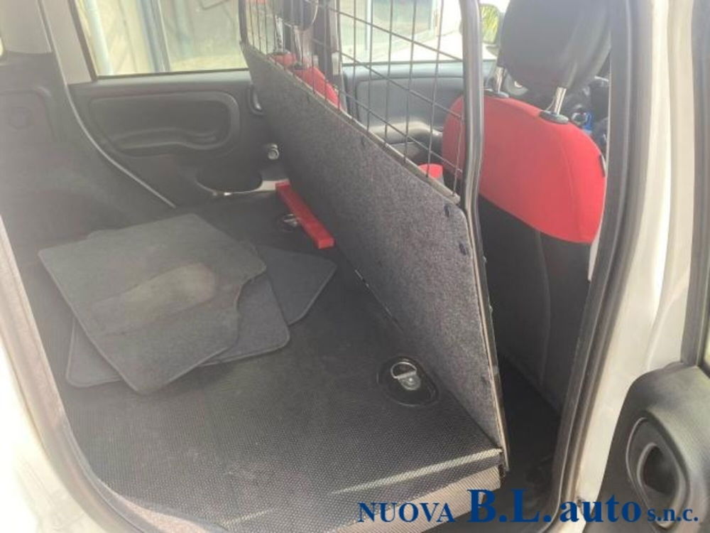 Fiat Panda usata a Verona (10)