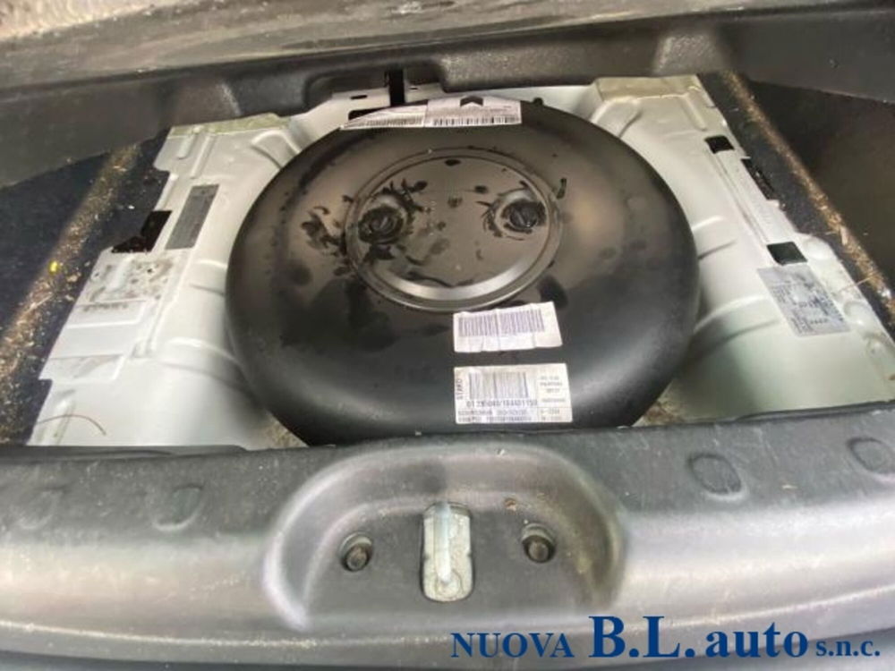 Fiat Panda usata a Verona (11)