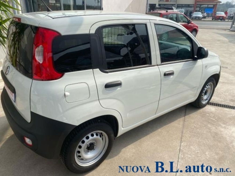 Fiat Panda usata a Verona (3)