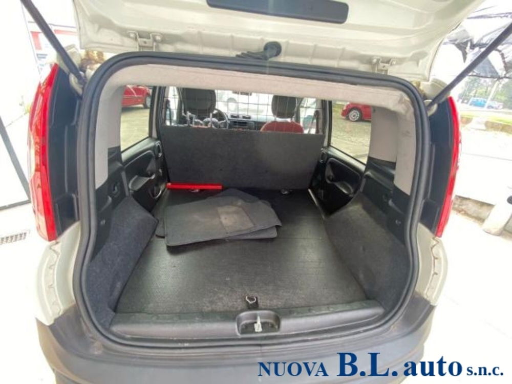 Fiat Panda usata a Verona (5)