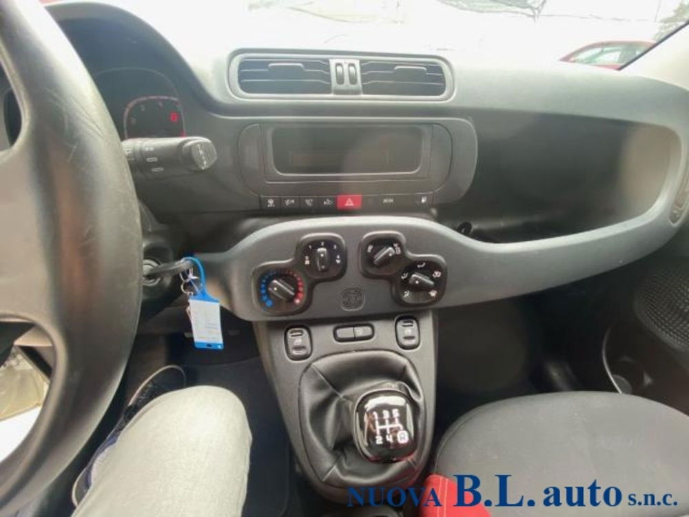 Fiat Panda usata a Verona (6)