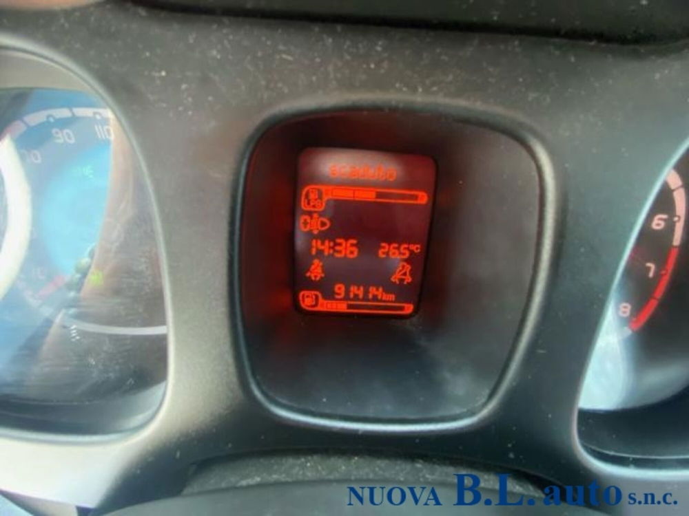 Fiat Panda usata a Verona (7)