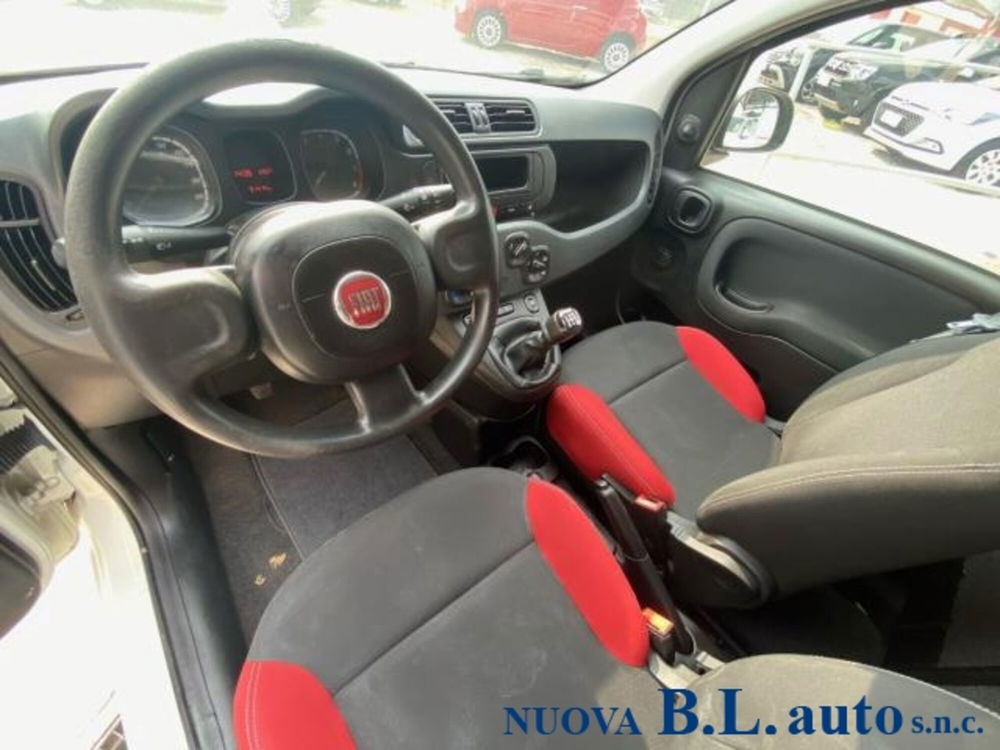 Fiat Panda usata a Verona (8)