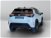 Toyota Yaris Cross 1.5h GR Sport Black Sky fwd 116cv e-cvt del 2022 usata a Mosciano Sant'Angelo (6)