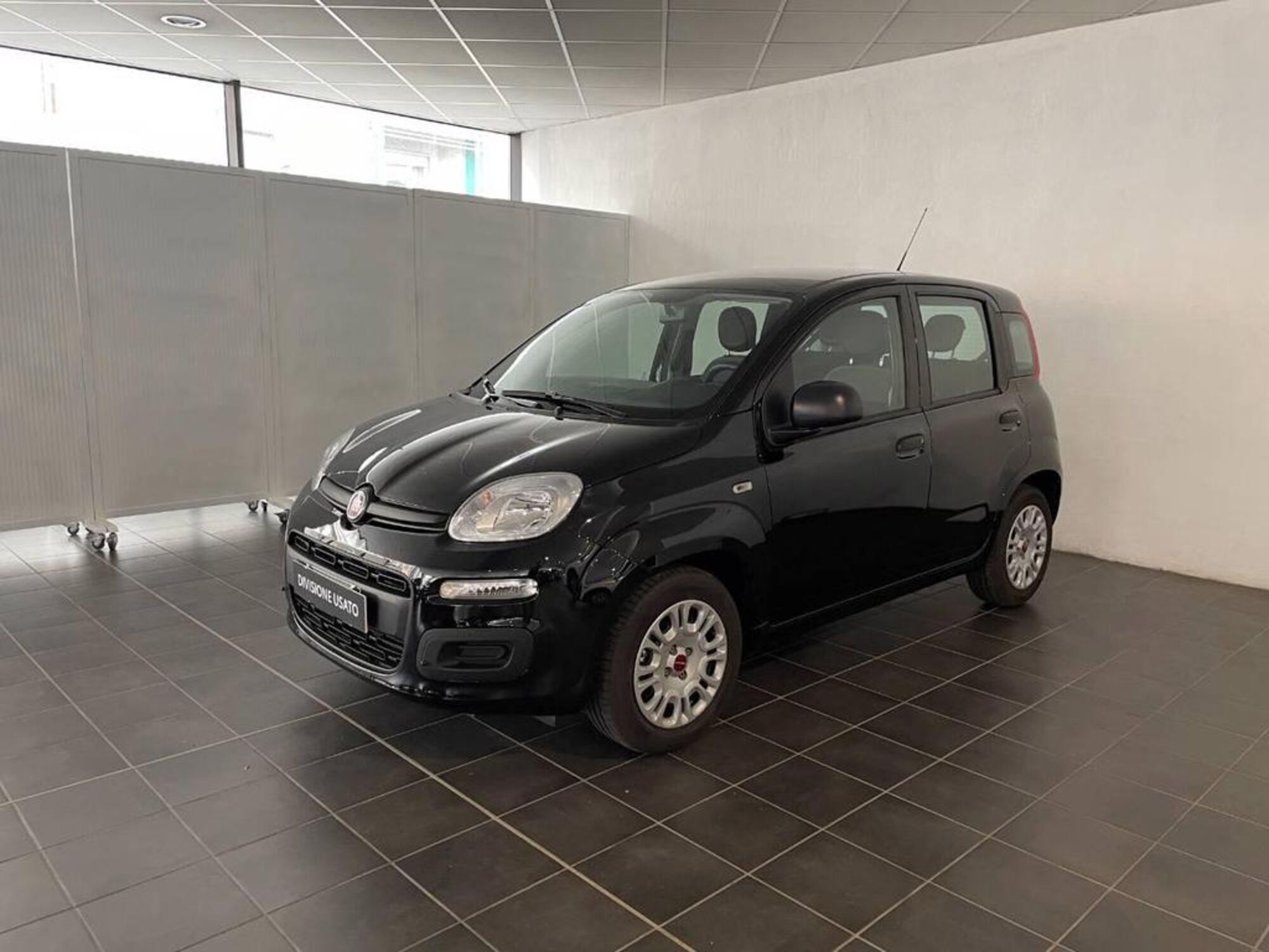 Fiat Panda 1.0 FireFly S&amp;S Hybrid City Cross  del 2022 usata a Torino