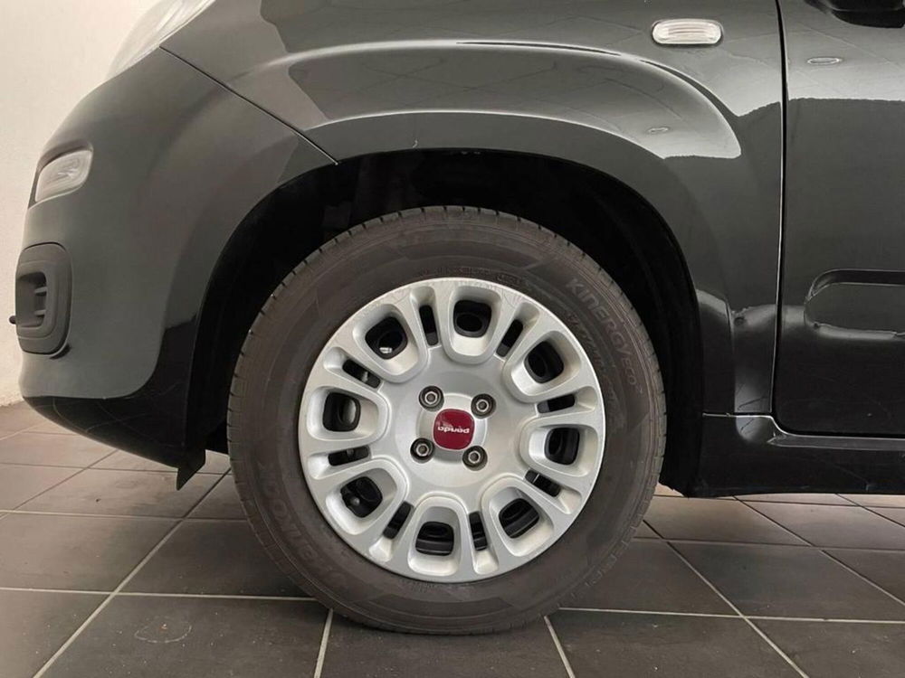 Fiat Panda usata a Torino (14)