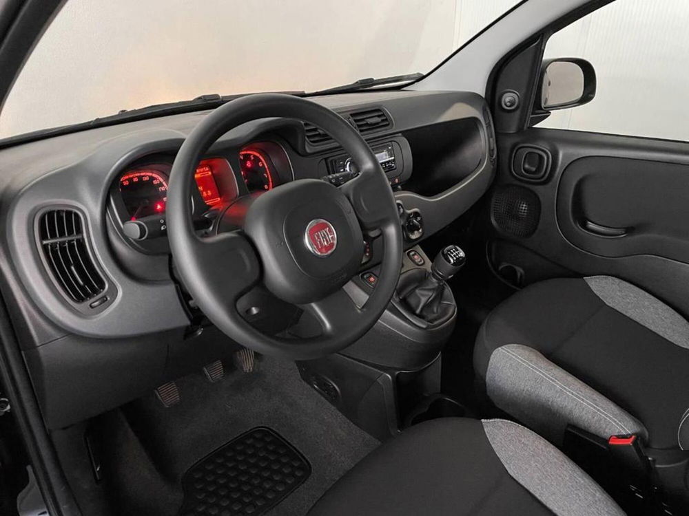 Fiat Panda usata a Torino (8)