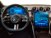 Mercedes-Benz Classe C 220 d Mild hybrid AMG Line Advanced nuova a Castel Maggiore (15)