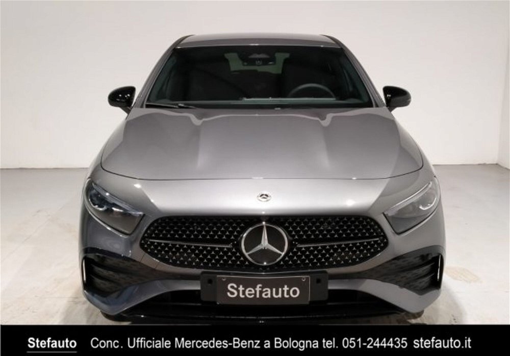 Mercedes-Benz CLA 250 e Automatic Plug-in hybrid AMG Line Advanced Plus nuova a Castel Maggiore (2)