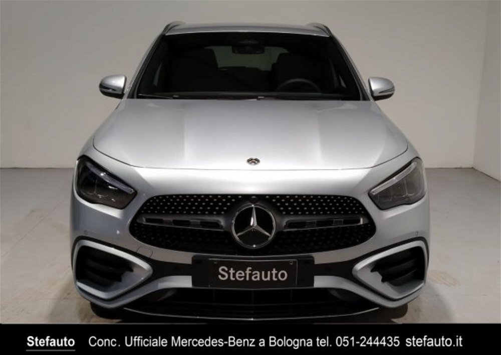 Mercedes-Benz GLA SUV 180 d Automatic AMG Line Advanced Plus nuova a Castel Maggiore (2)