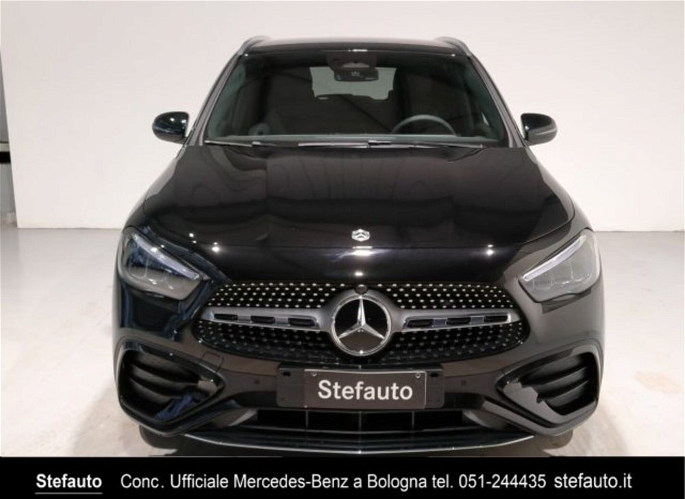 Mercedes-Benz GLA SUV 180 d Automatic AMG Line Advanced Plus nuova a Castel Maggiore (2)