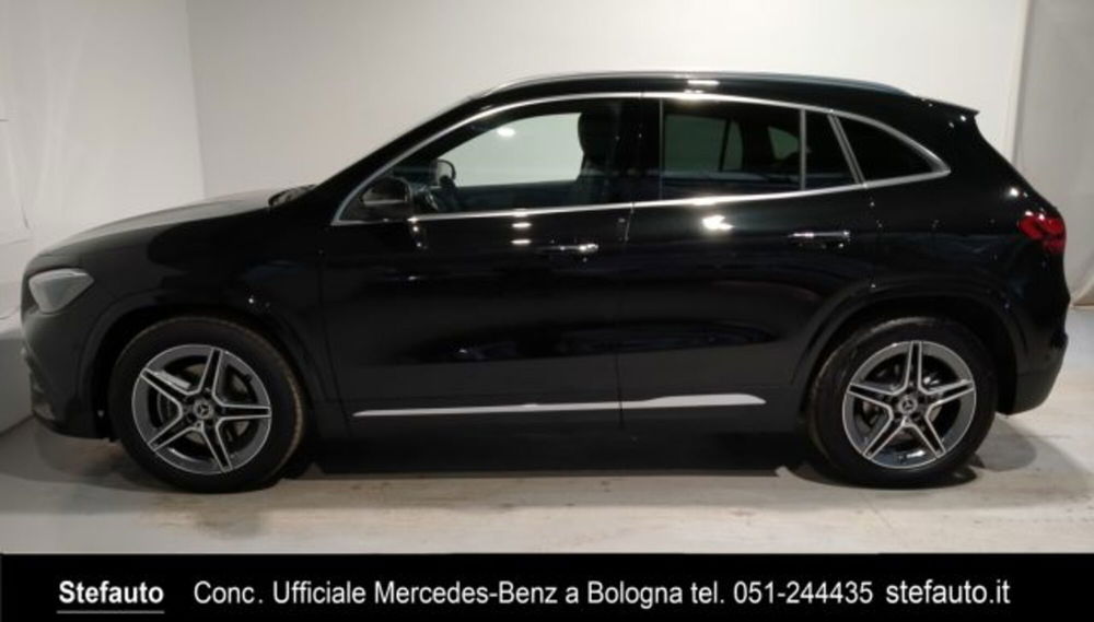 Mercedes-Benz GLA SUV 180 d Automatic AMG Line Advanced Plus nuova a Castel Maggiore (4)