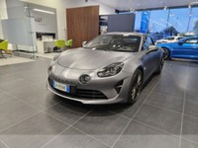 Alpine A110 Alpine A110 1.8 S auto del 2023 usata a Pordenone