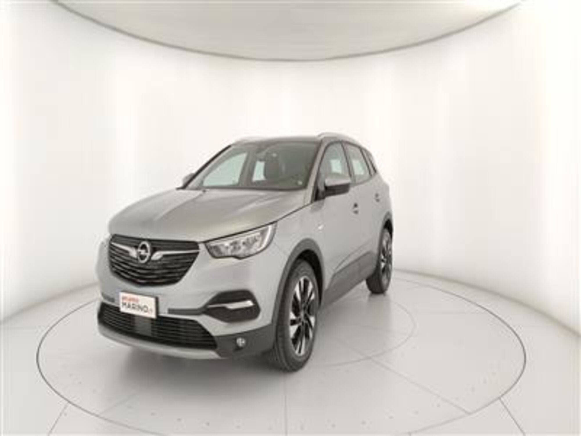 Opel Grandland X 1.5 diesel Ecotec Start&amp;Stop Elegance  del 2021 usata a Bari