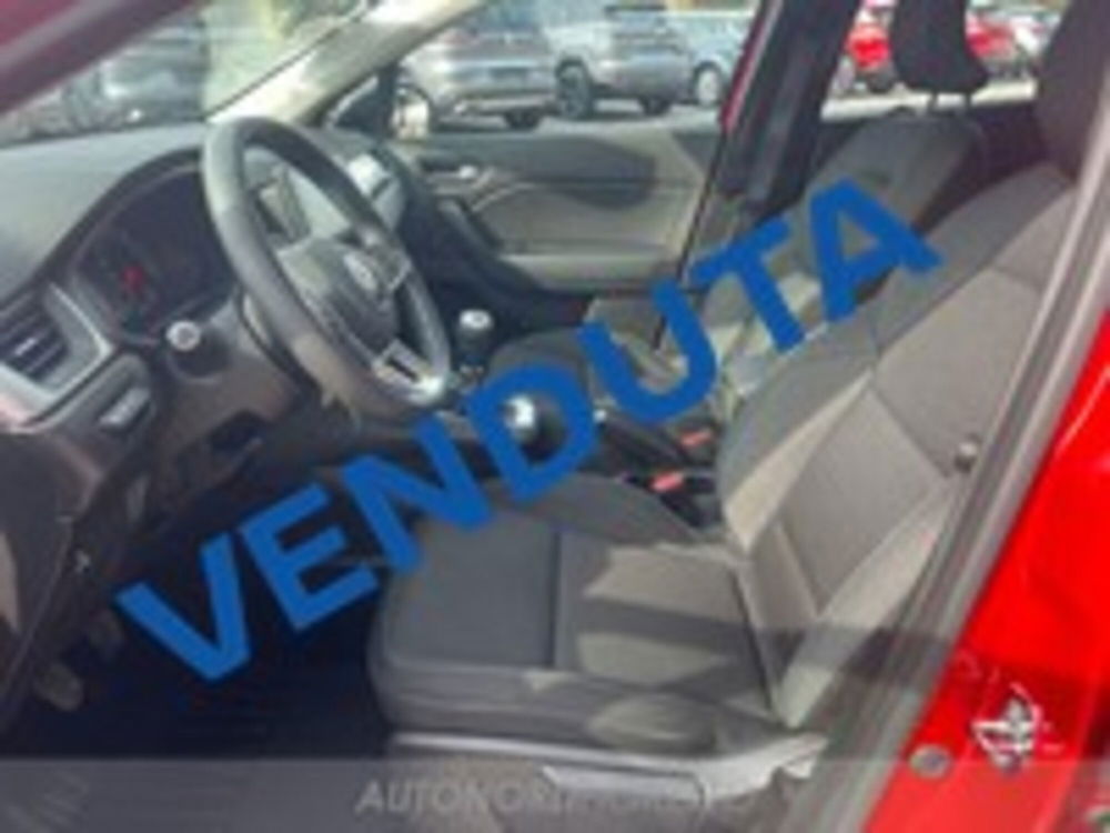 Renault Captur usata a Pordenone (7)