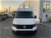 Volkswagen Veicoli Commerciali Crafter Furgone 35 2.0 TDI 140CV aut. PM-TM-DC Furgone Business Plus  nuova a Castegnato (8)