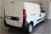 Fiat Doblò Furgone 1.4 T-Jet Natural Power PL-TN Cargo Maxi Lamierato  del 2013 usata a Potenza (6)