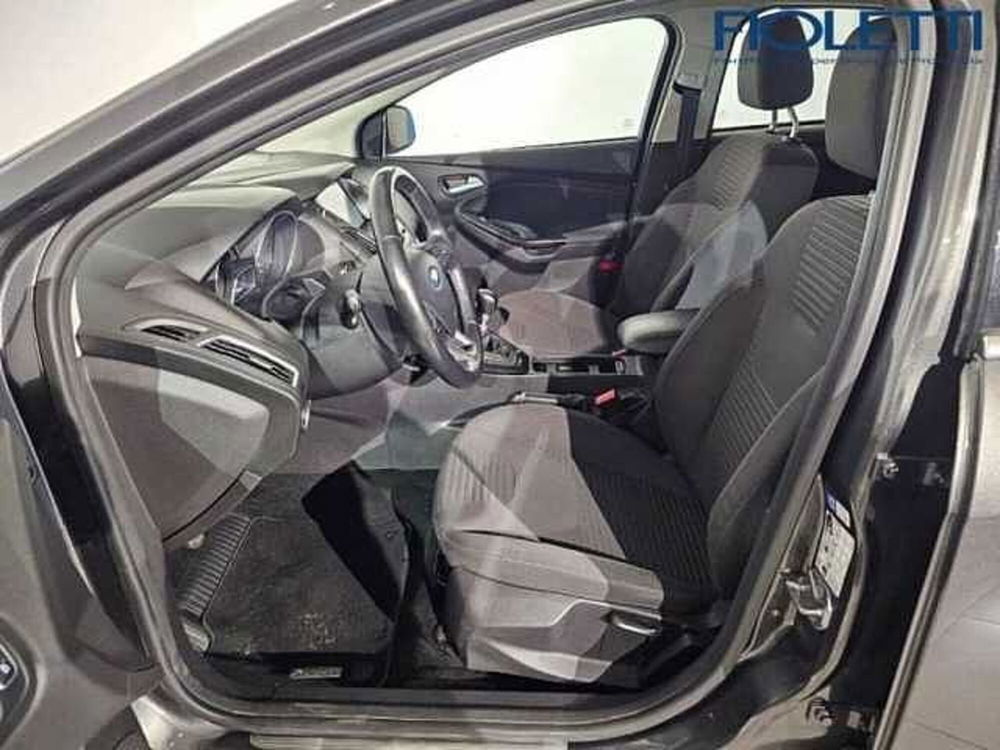 Ford Focus usata a Brescia (10)