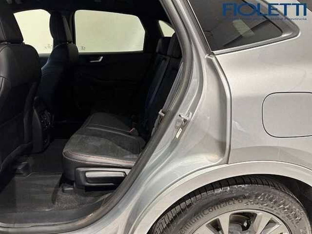 Ford Kuga usata a Brescia (10)