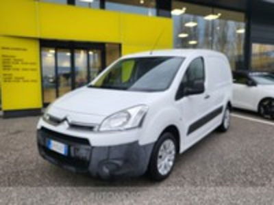 Citroen Berlingo Furgone 1.6 HDi 90 Van 3 posti Club L1 del 2013 usata a Pordenone