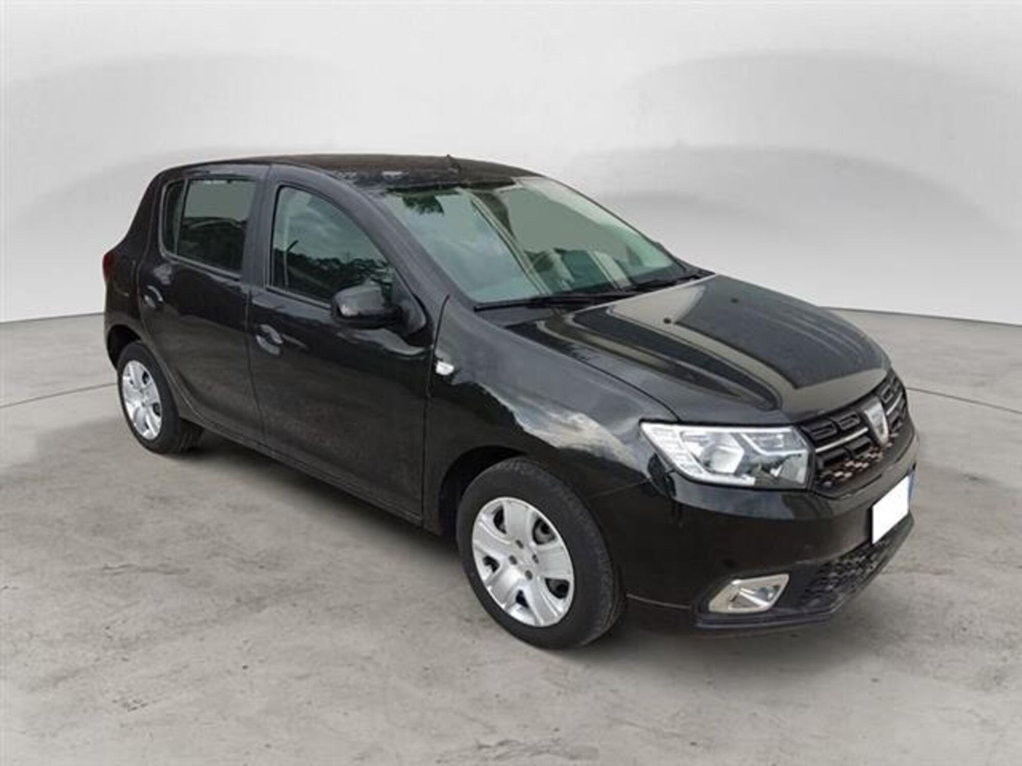 Dacia Sandero Streetway 1.5 Blue dCi 75 CV S&amp;S Comfort  del 2020 usata a Palestrina