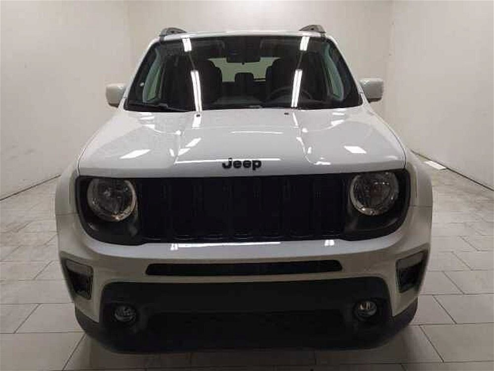 Jeep Renegade 1.5 turbo t4 mhev Renegade 2wd dct  nuova a Cuneo (2)