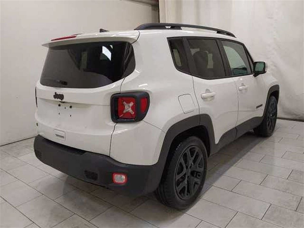 Jeep Renegade 1.5 turbo t4 mhev Renegade 2wd dct  nuova a Cuneo (4)