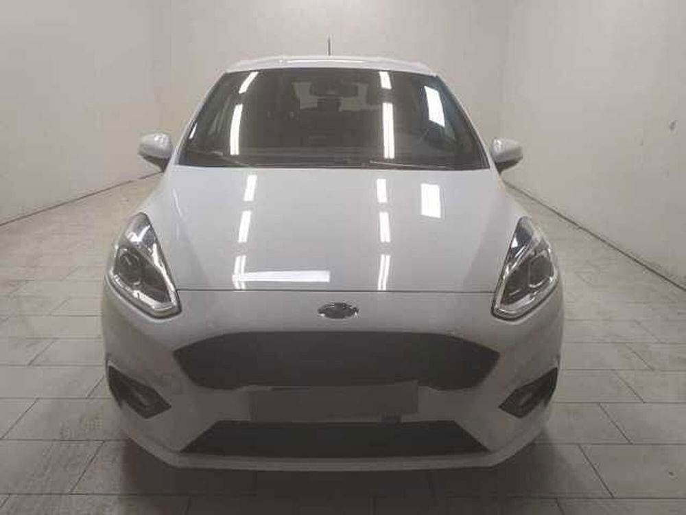 Ford Fiesta usata a Cuneo (2)