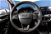 Ford Fiesta 1.1 75 CV 5 porte Titanium  del 2020 usata a Silea (13)