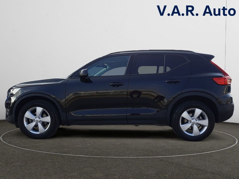 Volvo XC40 usata a Bologna (2)