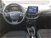 Ford Puma 1.0 EcoBoost Hybrid 125 CV S&S Titanium del 2020 usata a Imola (9)