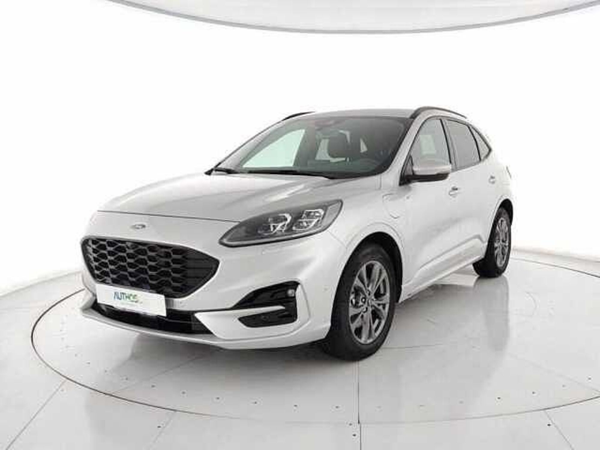 Ford Kuga 2.5 Plug In Hybrid 225 CV CVT 2WD ST-Line X  del 2020 usata a Torino